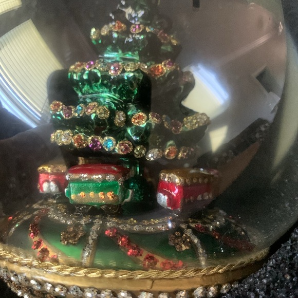 Excellent condition,Mostowski crafted ornament - Picture 6 of 6